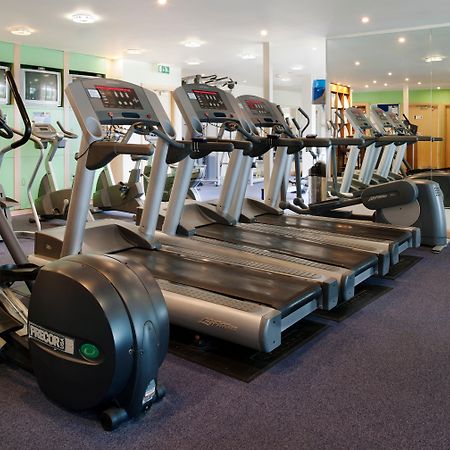 Holiday Inn Leeds Brighouse By Ihg Facilities photo