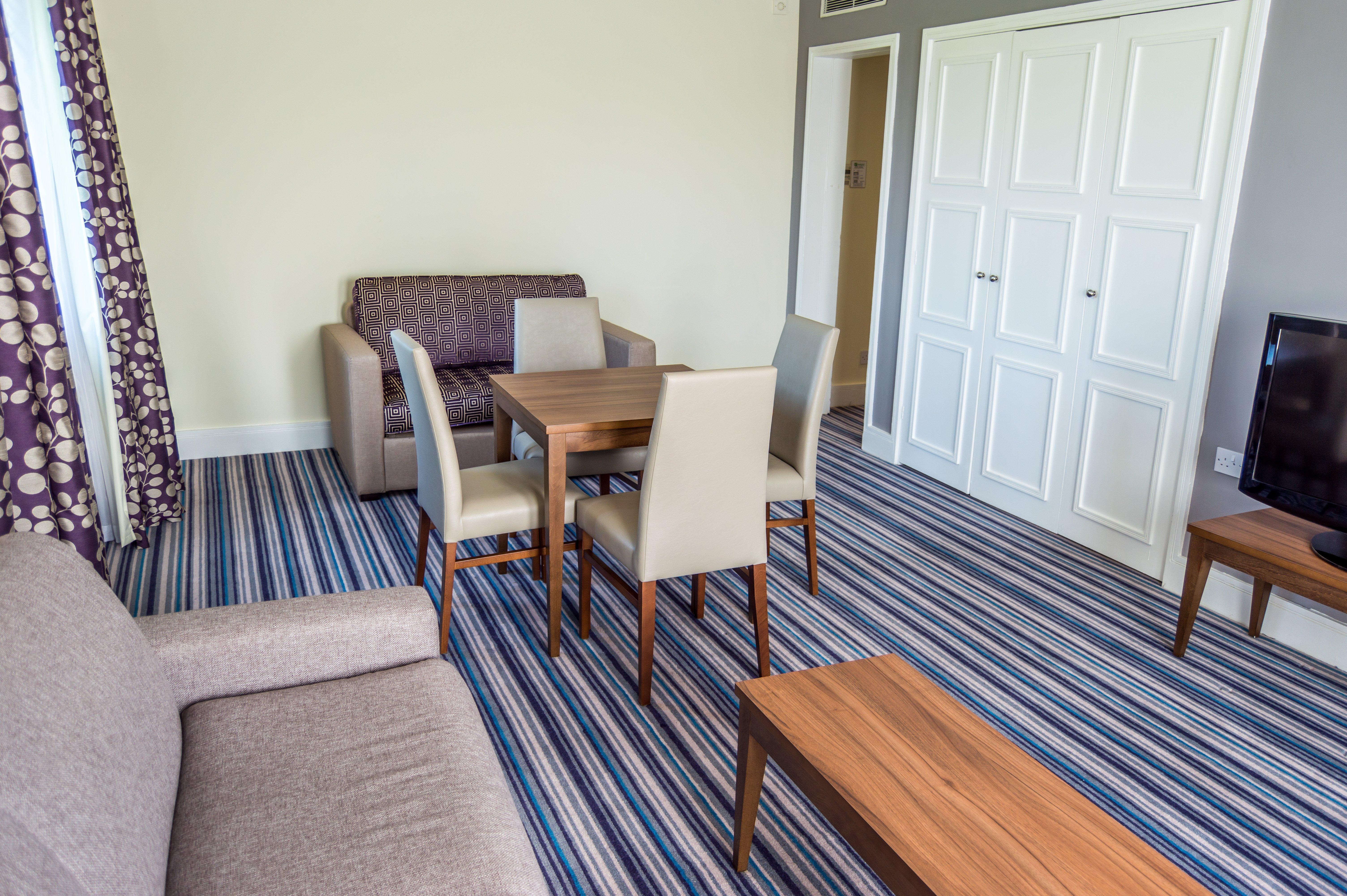 Holiday Inn Leeds Brighouse By Ihg Exterior photo