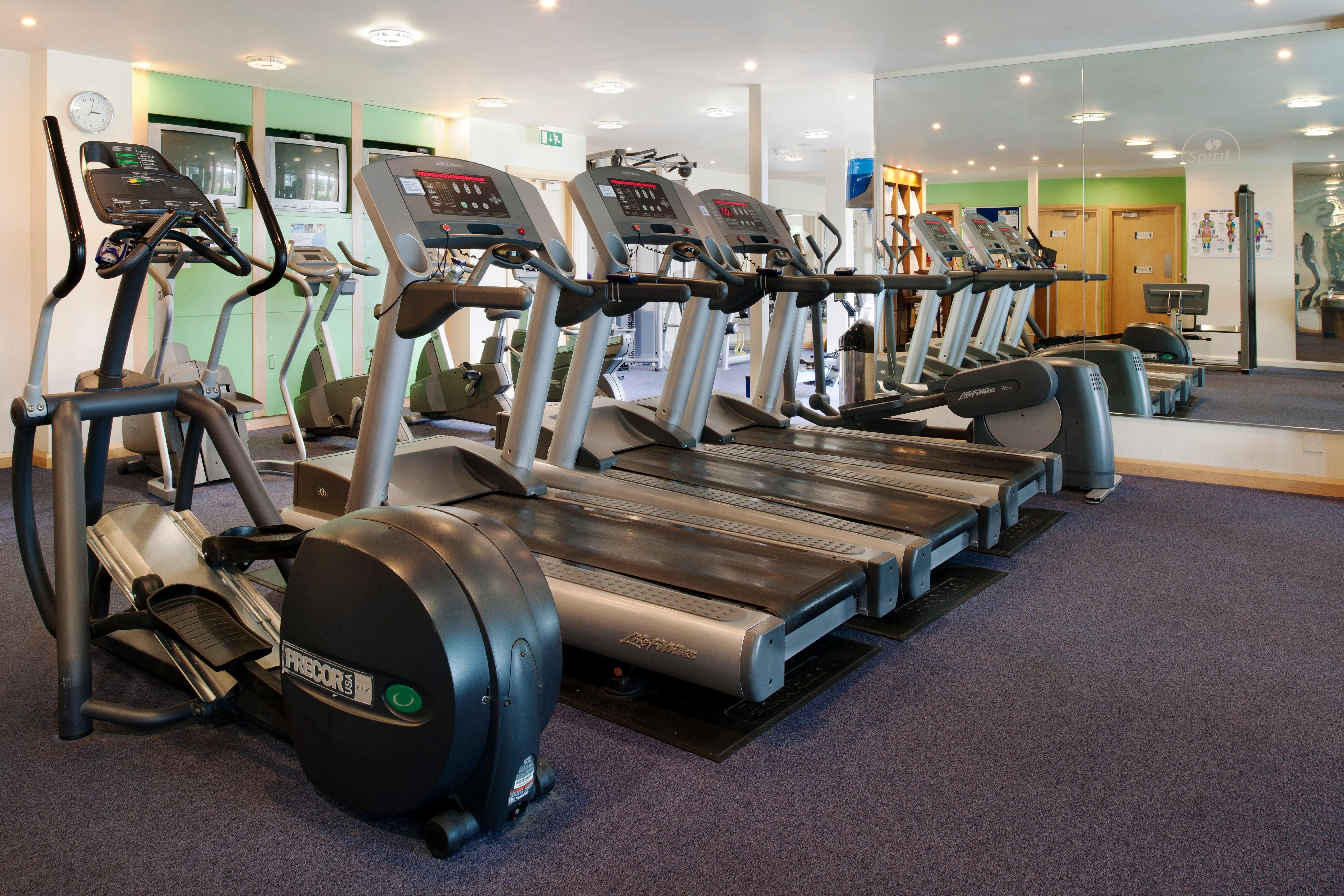 Holiday Inn Leeds Brighouse By Ihg Facilities photo