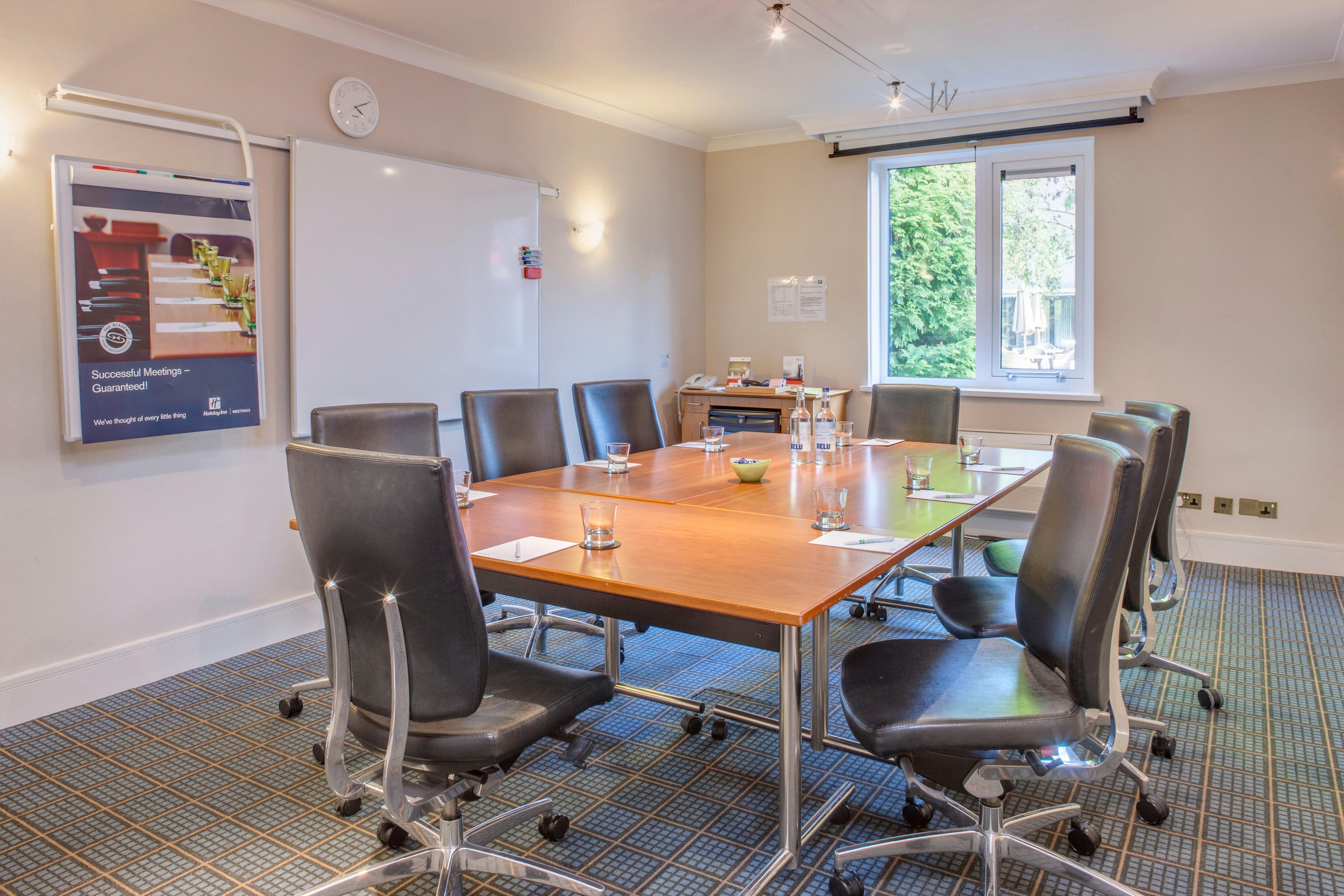 Holiday Inn Leeds Brighouse By Ihg Exterior photo